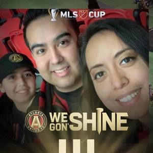 Meet your Posher, Evelyn